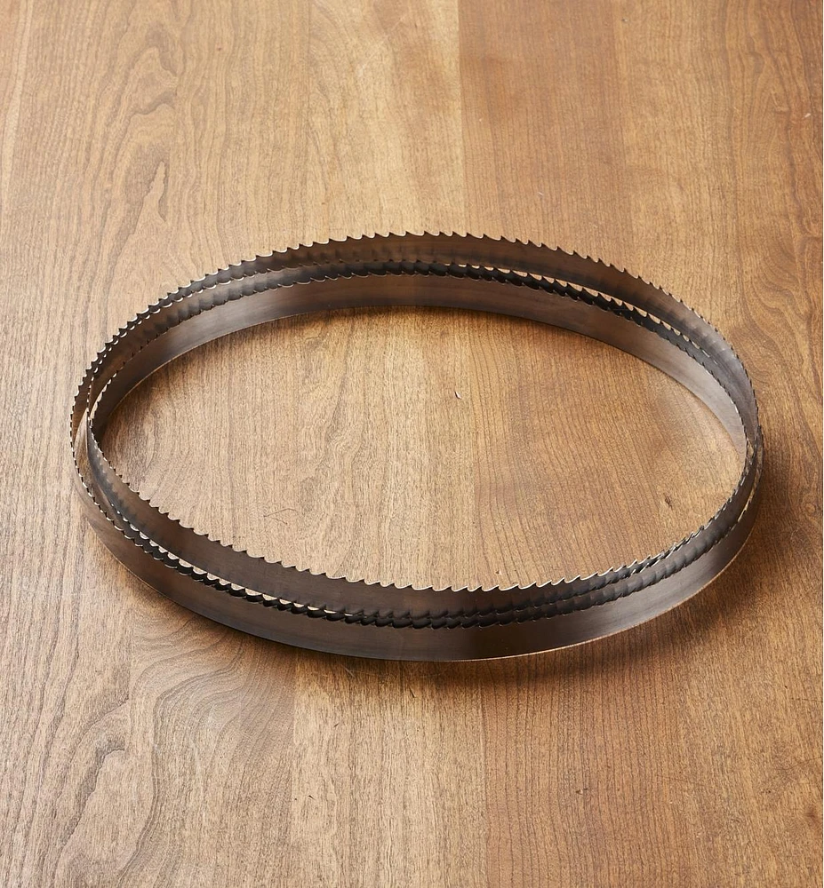 3/4" Wood Slicer Resaw Bandsaw Blades