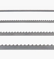 4-Blade Set for 14" Rikon Bandsaw