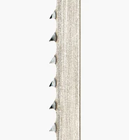 Olson 1/4" × 6H Bandsaw Blades