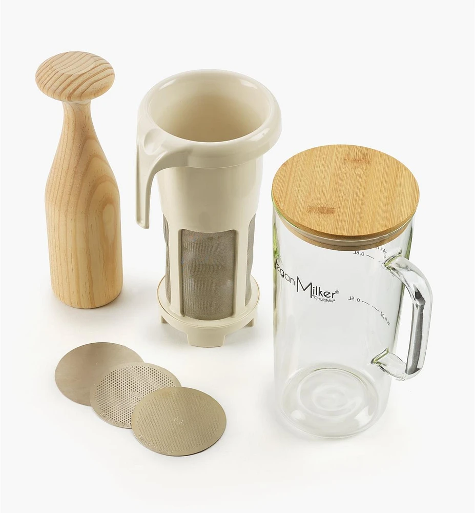 Oat & Nut Milk Maker