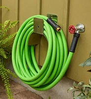 Lee Valley 3/4" Garden Hose with Swivel Collars