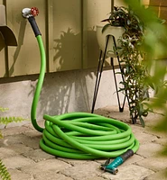 Lee Valley 3/4" Garden Hose with Swivel Collars