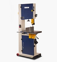 Rikon 18" Deluxe Bandsaw (Model 10-342)