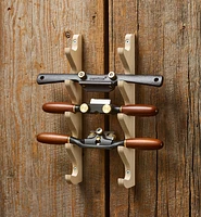 Veritas Spokeshave Rack