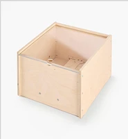 Veritas Skew Rabbet Plane Box