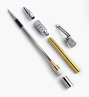 DuraClick EDC Pencil Hardware