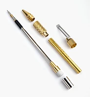 DuraClick EDC Pencil Hardware