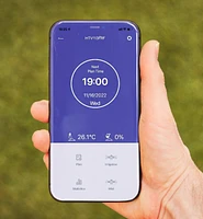Minuterie d'arrosage Wi-Fi à une zone