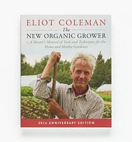 The New Organic Grower