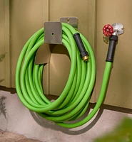 Lee Valley 5/8" Garden Hose with Swivel Collars