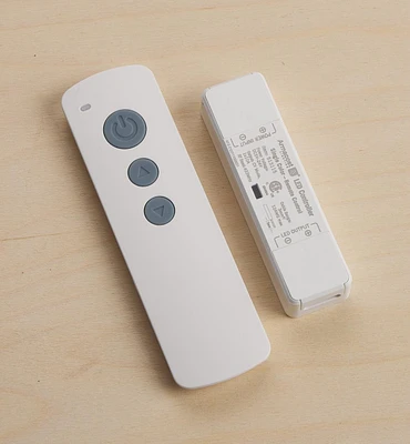 ProLine White/Single-Color LED Light Controller