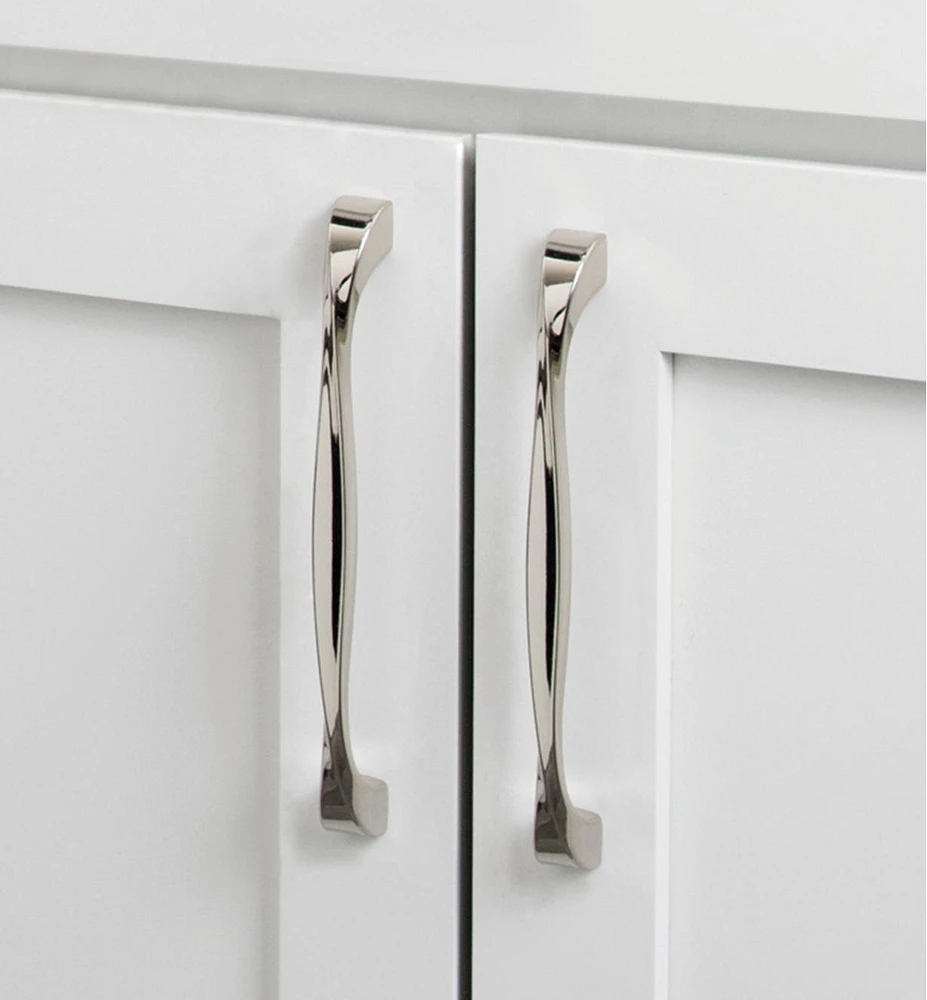 Twist Handles