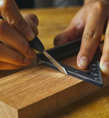 Veritas Workshop Striking Knife