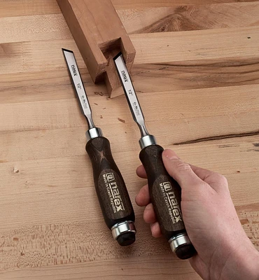 Narex Skew Chisels