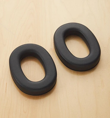 Replacement Foam Pads for ProHear Hearing Protectors