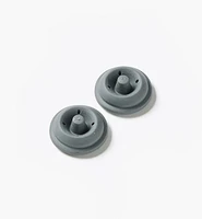 Replacement Valve Caps for Vacuum Presses