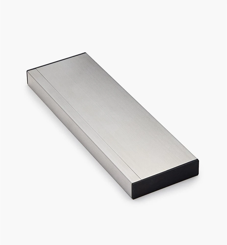 Shapton Stainless-Steel RockStar Stone Case