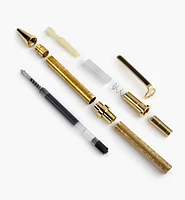 Composants pour stylo à cliquet encre gel Slimline Pro