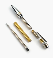 Professional Ballpoint Twist Pen Hardware