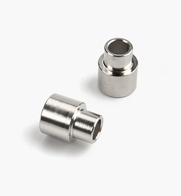 Bushing Set for Professional Twist Pen Hardware