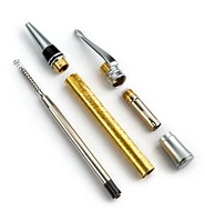 Executive Ballpoint Twist Pen Hardware