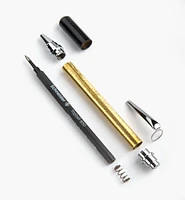 Rollester Rollerball Pen Hardware