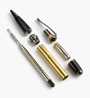 Gatsby Ballpoint Twist Pen Hardware