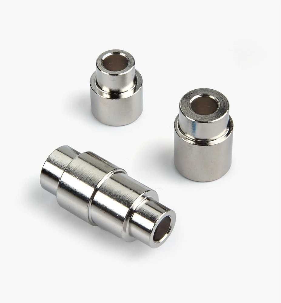 Bushing Set for Majestic Jr. Rollerball & Fountain Pen Hardware