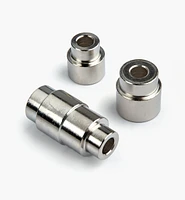 Bushing Set for Majestic Rollerball & Fountain Pen Hardware