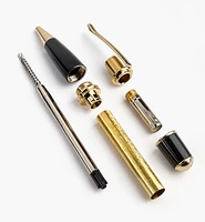 Gatsby Grande Ballpoint Twist Pen Hardware