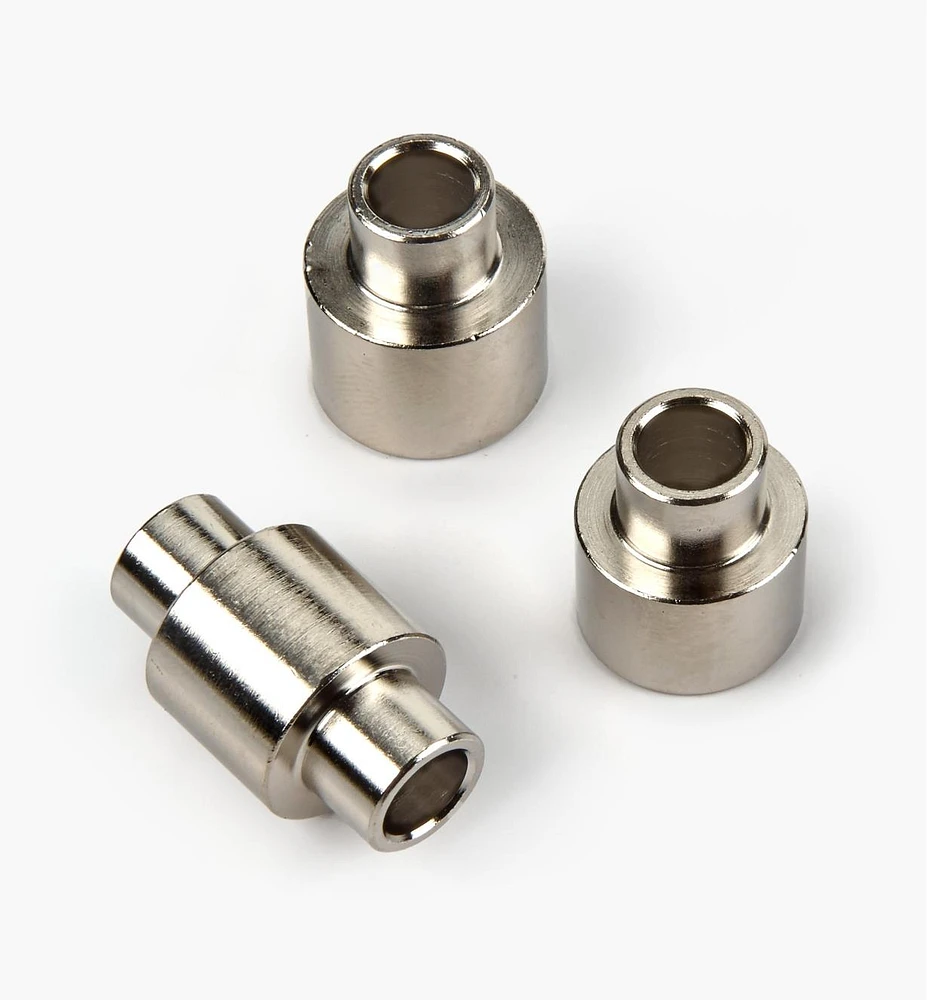 Bushing Set for Dragon Twist Pen Hardware