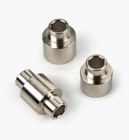 Bushing Set for Dragon Twist Pen Hardware