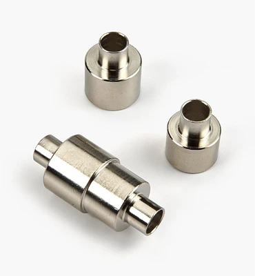 Bushing Set for Music Twist Pen Hardware