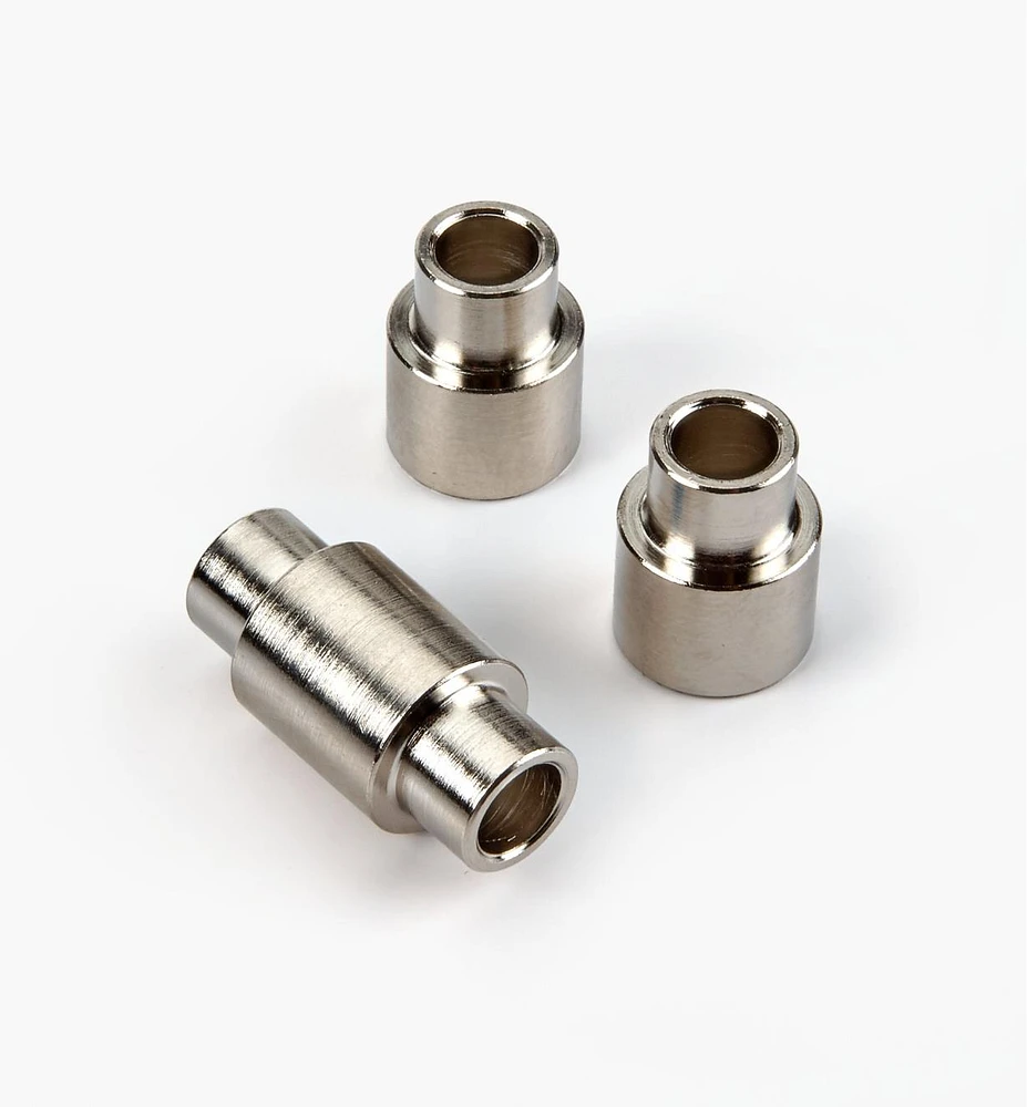 Bushing Set for Fly Fishing Pen Hardware