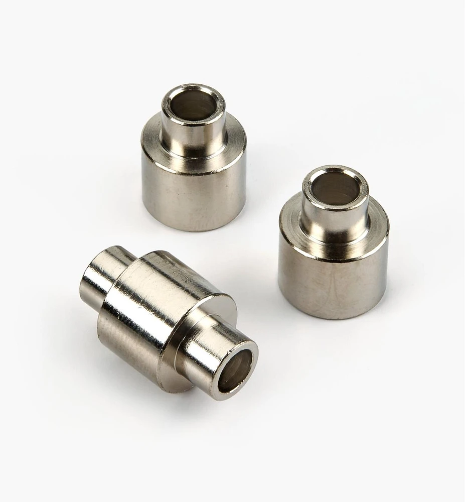 Bushing Set for Skull Twist Pen Hardware