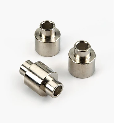 Bushing Set for Skull Twist Pen Hardware