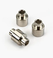 Bushing Set for Skull Twist Pen Hardware