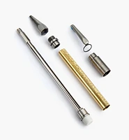 Hexagonal Mechanical Pencil Hardware