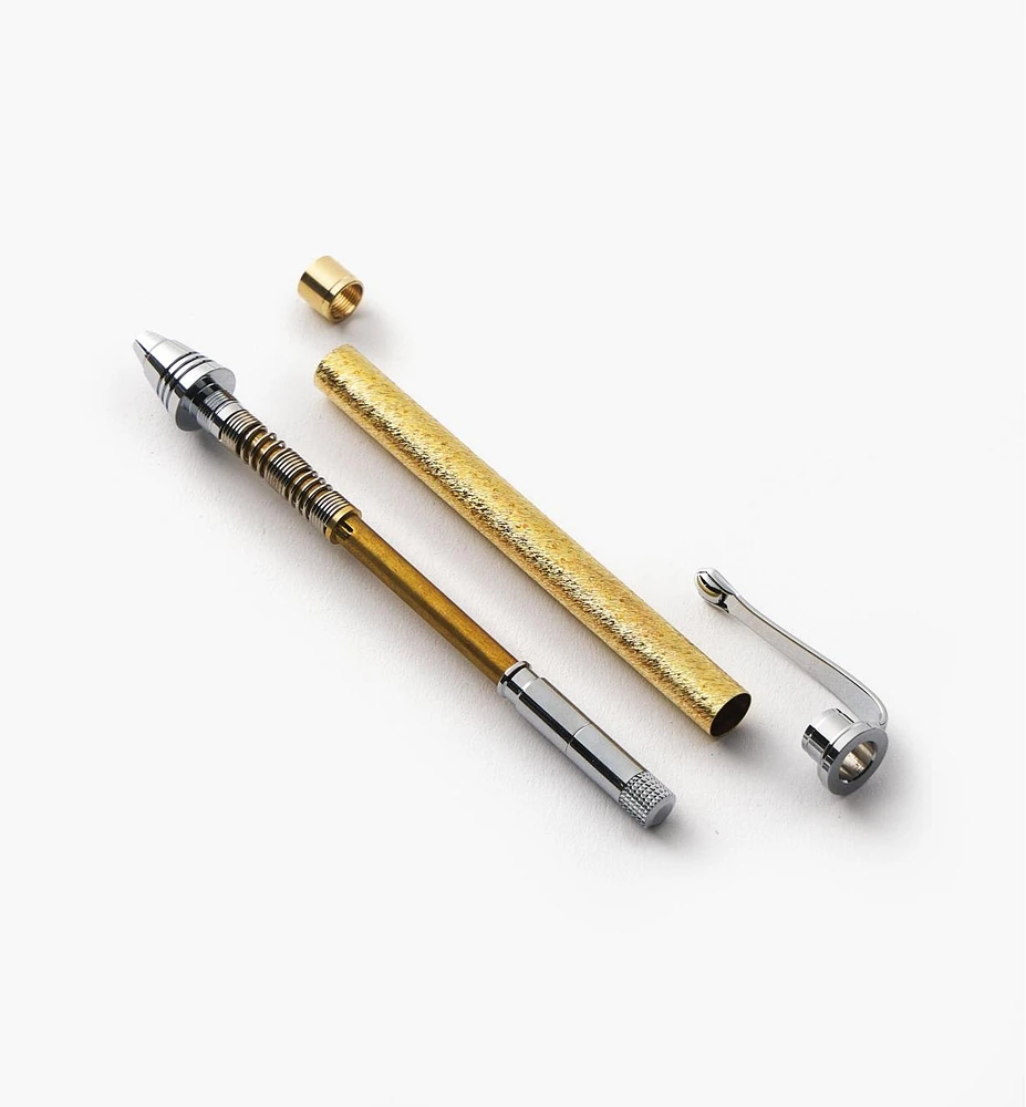 Mini Sketch Pencil Hardware