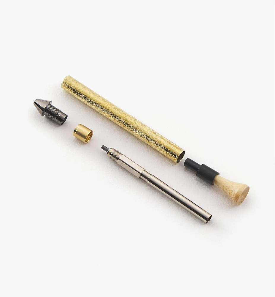 Golf Pencil Hardware