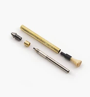 Golf Pencil Hardware