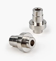 Bushing Set for Ice Cream Scoop Hardware