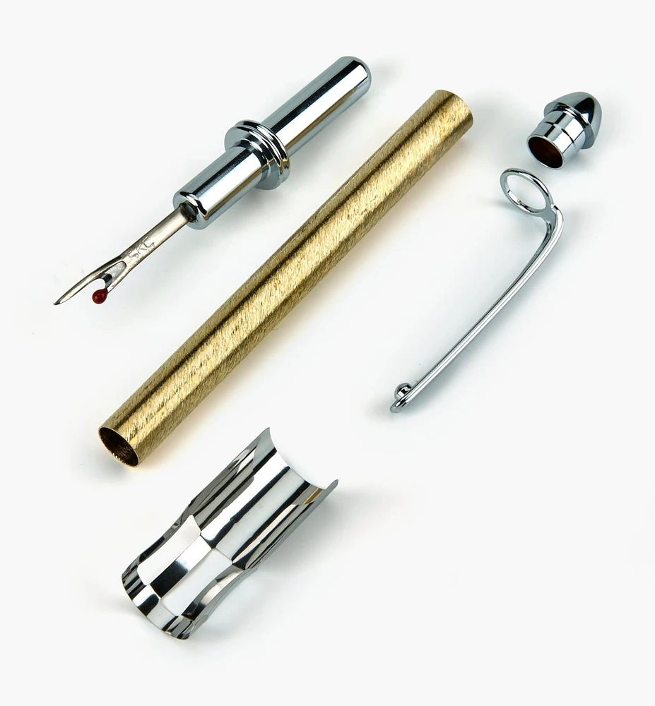 Seam Ripper Hardware