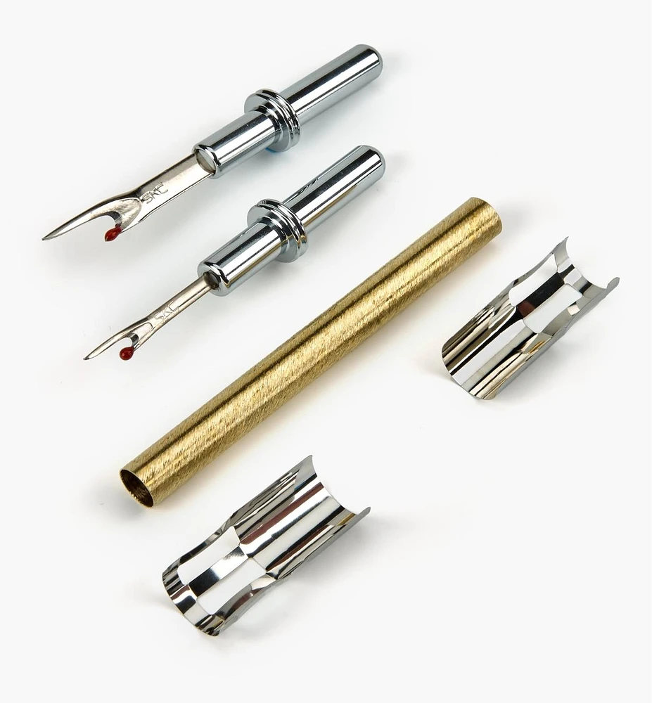 Seam Ripper Hardware