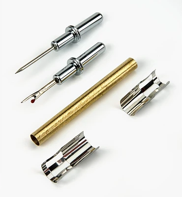 2-in-1 Seam Ripper & Sewing Stiletto Hardware