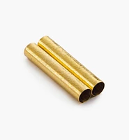 Replacement Tubes for Gatsby Twist Pen Hardware