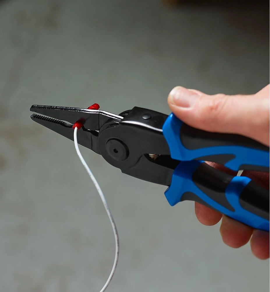 Contingency Pliers