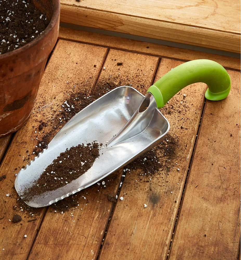 Radius Ergonomic Soil Scoop