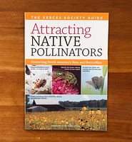 Attracting Native Pollinators