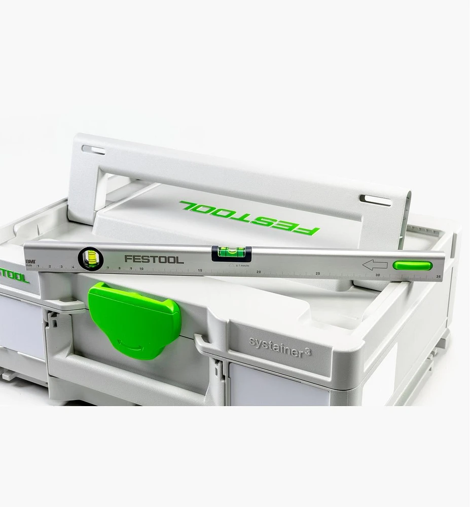 Niveau Festool